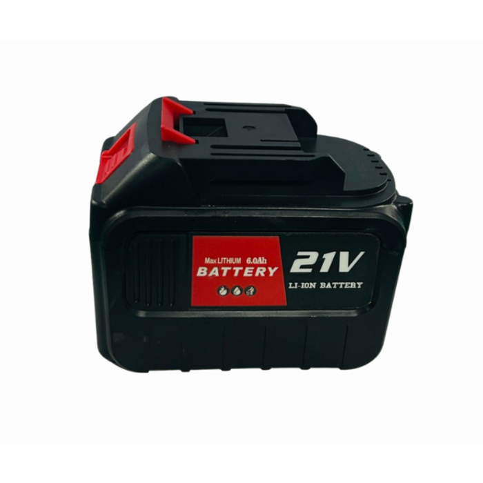 ELE6536 CORDLESS FAN WITH TWO BATTERIES