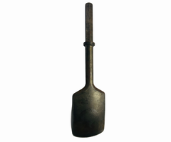 HAR6986 SPADE/CLAY, BREAKER HAMMER