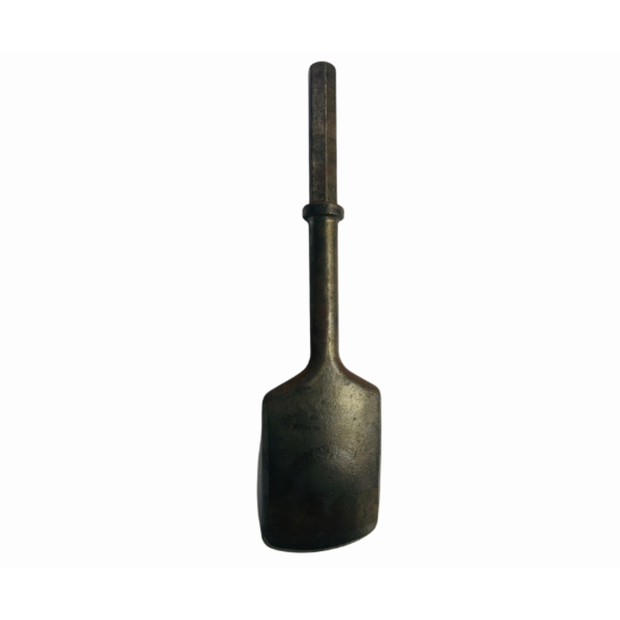HAR6986 SPADE/CLAY, BREAKER HAMMER