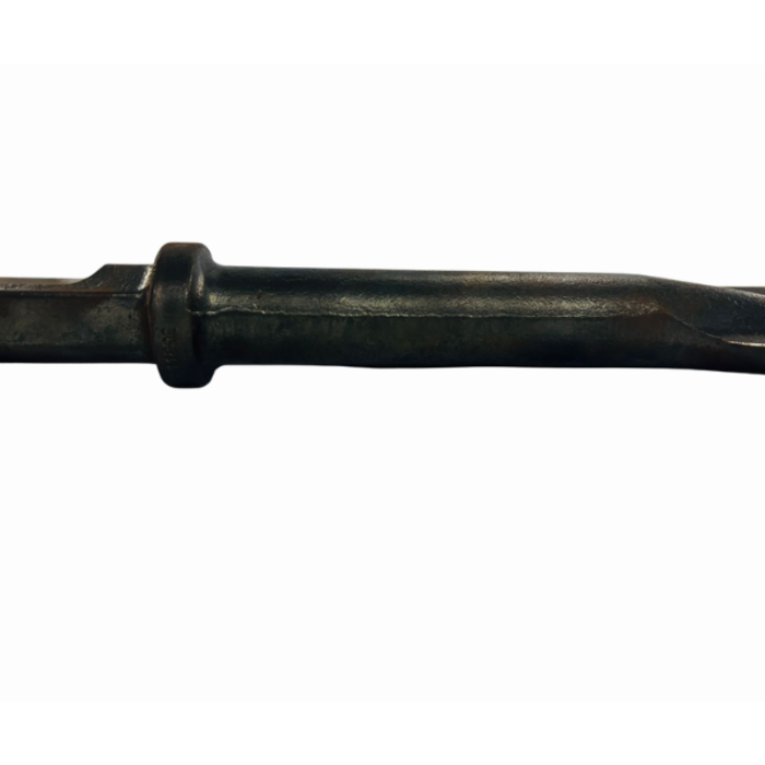 HAR6986 SPADE/CLAY, BREAKER HAMMER