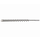 HAR8099 BITS/HAMMER 5/8 X 21" SDS MAX HC5021