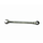 HAR8134 WRENCH/RATCHETING BOX GEAR 11MM