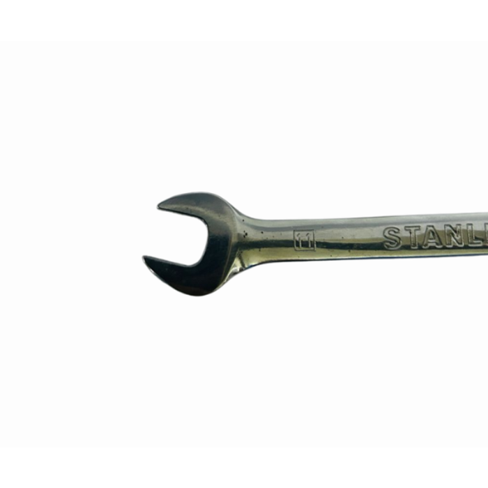 STANLEY HAR8134 WRENCH/RATCHETING BOX GEAR 11MM