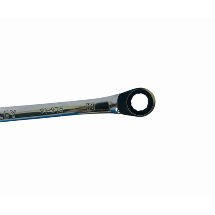 STANLEY HAR8134 WRENCH/RATCHETING BOX GEAR 11MM