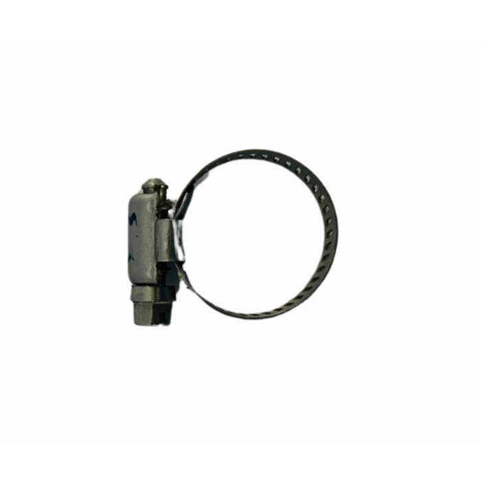 HAR7983 CLAMP/HOSE 14-27MM 3/4'' STAINLESS STEEL