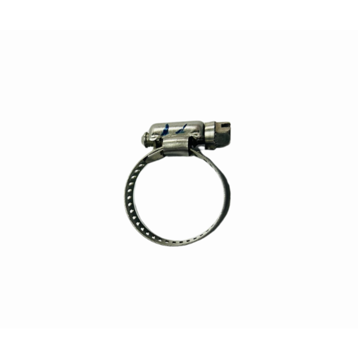 HAR7983 CLAMP/HOSE 14-27MM 3/4'' STAINLESS STEEL