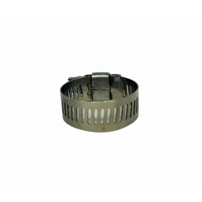 HAR7983 CLAMP/HOSE 14-27MM 3/4'' STAINLESS STEEL