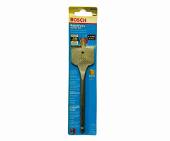 BOSCH HAR3444 BITS/SPADE-WOOD BORING 1-1/2''