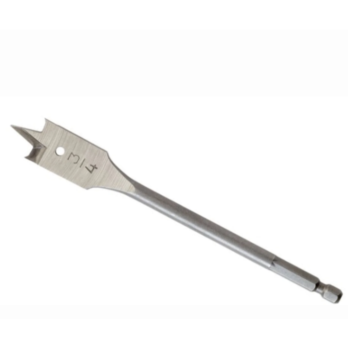 HAR3447 BITS/SPADE-WOOD BORING 3/4''