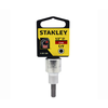 STANLEY HAR7454 1/2" BIT SOCKET HEX 6MM 4-89-188