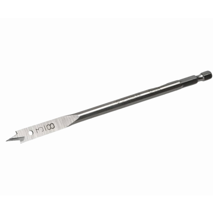 HAR3458 BITS/WOOD SPADE 3/8" 20346