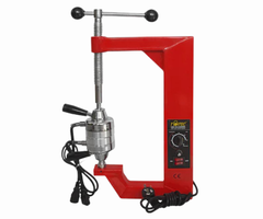 TAITEC IND9694 VULCANIZER/TRUCK TW120 220V