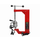 IND9694 VULCANIZER/TRUCK TW120 220V