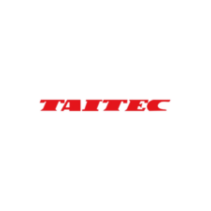 TAITEC IND9549 TW-500 VULCANIZER/TRUCK 220 VOLTS, 60HZ