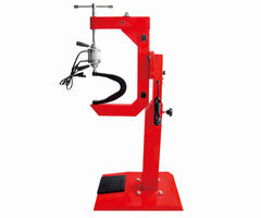 TAITEC IND5609 ELECTRIC TRUCK VULCANIZER TW-500 110V