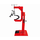 IND5609 ELECTRIC TRUCK VULCANIZER TW-500 110V-D/S