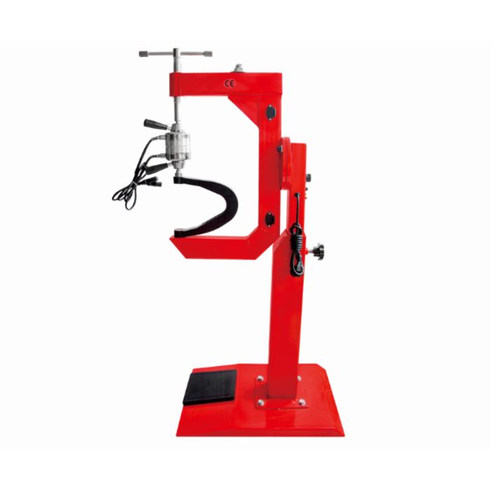 TAITEC IND5609 ELECTRIC TRUCK VULCANIZER TW-500 110V