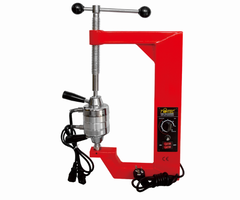 TAITEC IND5495 VULCANIZER/TRUCK TW120 110V