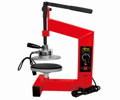 TAITEC IND5387 VULCANIZER #TW360