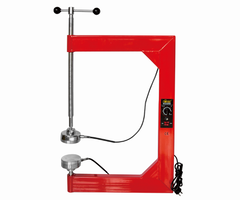 TAITEC IND5325 VULCANIZER/TUBE PLATE 110V-TW-540