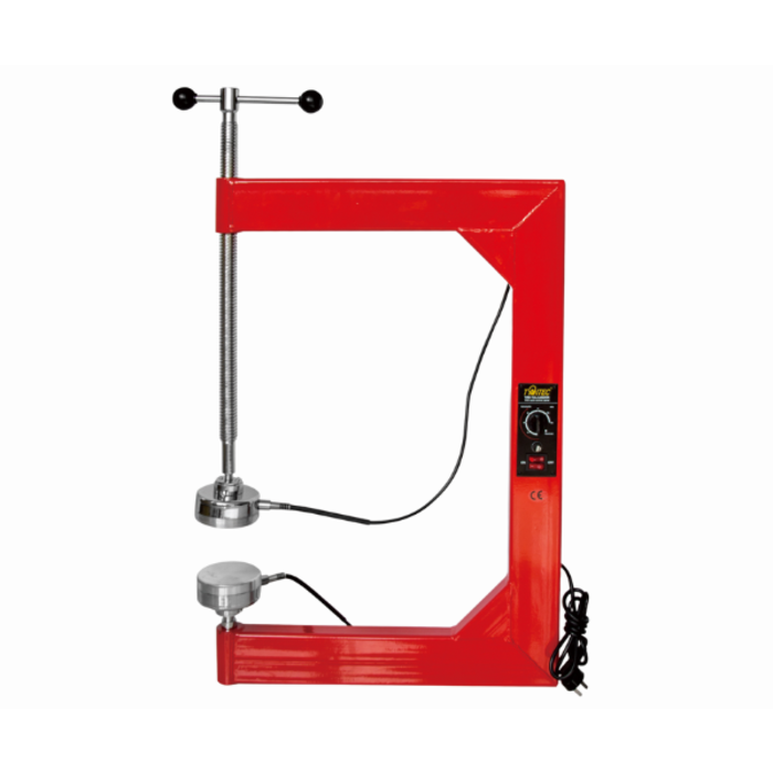 TAITEC IND5325 VULCANIZER/TUBE PLATE 110V-TW-540