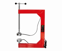 TAITEC IND4078 TW540 ELECTRIC INDUSTRIAL TIRE VULCANIZER 220 VOLTS, 60HZ