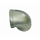 HAR3078 3" 90 DEGREE BLACK IRON FITTING ELBOW