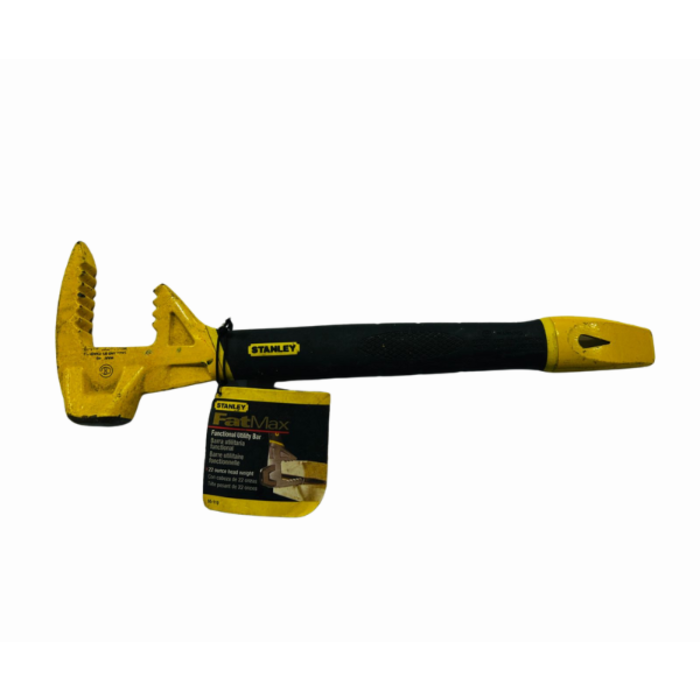 STANLEY HAR3162 BAR/UTILITY FUNCTIONAL 55-119