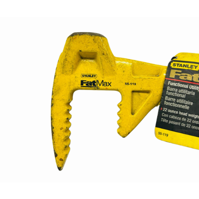 STANLEY HAR3162 BAR/UTILITY FUNCTIONAL 55-119