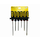 HAR3152 SCREWDRIVER/STANLEY 6PC #60-060S
