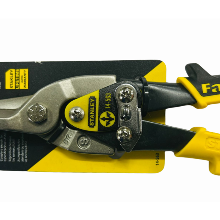 STANLEY HAR3392 SNIP/AVIATION 14-563