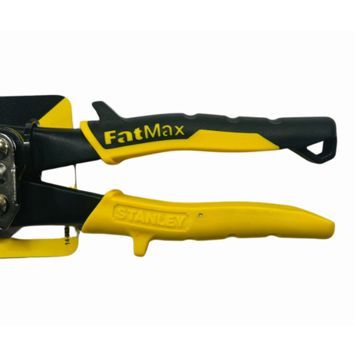 STANLEY HAR3392 SNIP/AVIATION 14-563