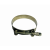 HAR3227 T-BOLT STEEL ZINC CLAMP/HOSE 86-94MM 3-3/8"