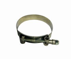 HAR3227 T-BOLT STEEL ZINC CLAMP/HOSE 86-94MM 3-3/8"