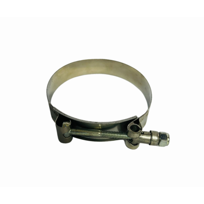 HAR3227 T-BOLT STEEL ZINC CLAMP/HOSE 86-94MM 3-3/8"