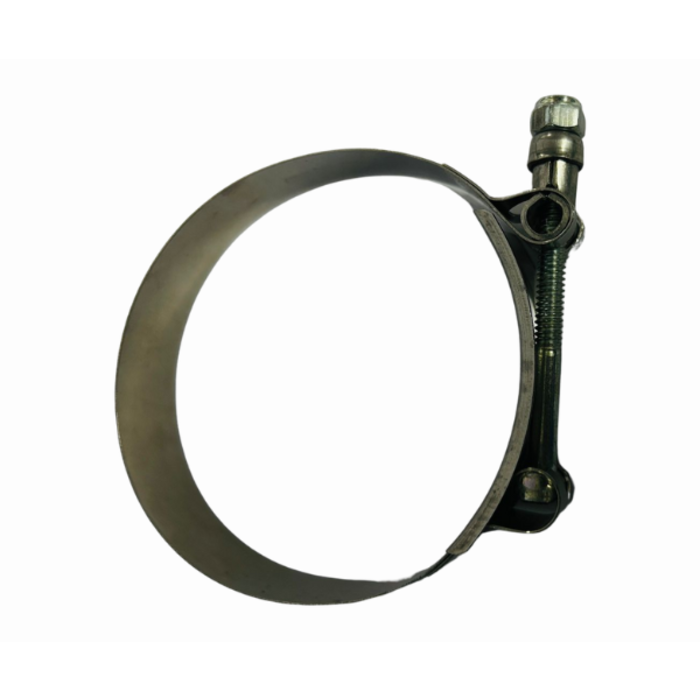 HAR3227 T-BOLT STEEL ZINC CLAMP/HOSE 86-94MM 3-3/8"
