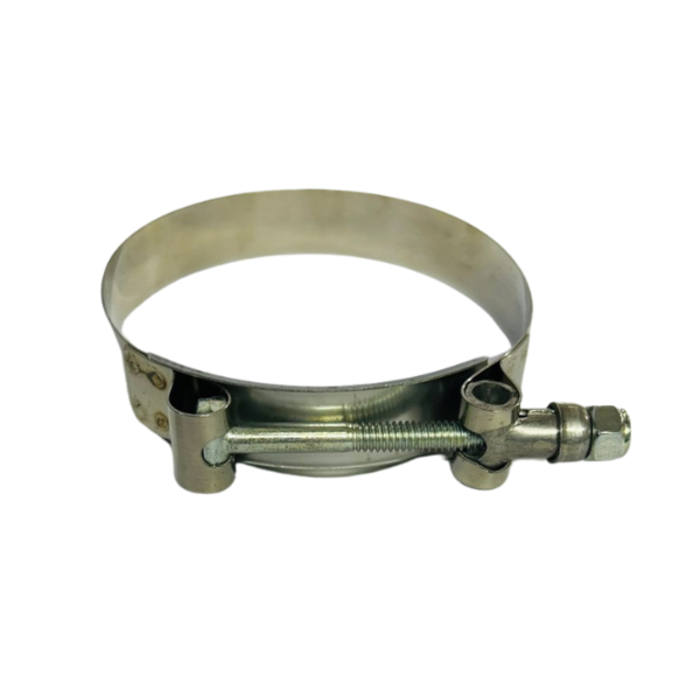 HAR3227 T-BOLT STEEL ZINC CLAMP/HOSE 86-94MM 3-3/8"