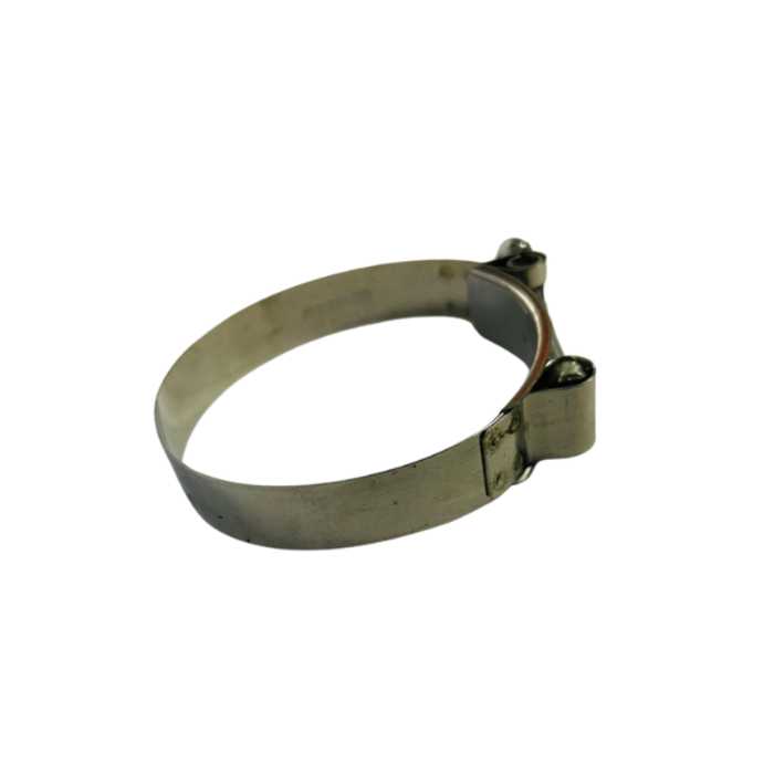 HAR3227 T-BOLT STEEL ZINC CLAMP/HOSE 86-94MM 3-3/8"