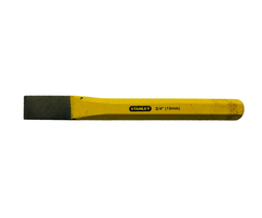 STANLEY HAR3244 CHISEL/CONCRETE 3/4" 16-329 STANLEY