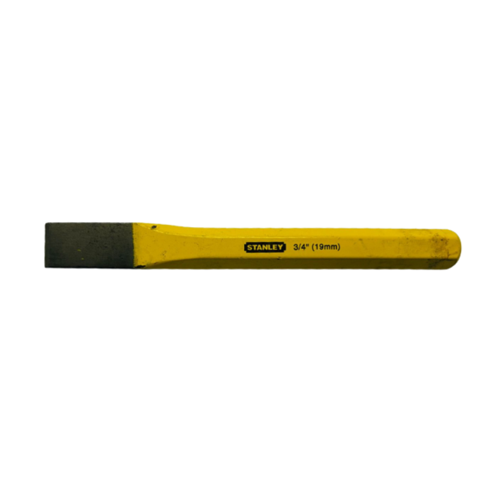 STANLEY HAR3244 CHISEL/CONCRETE 3/4" 16-329 STANLEY