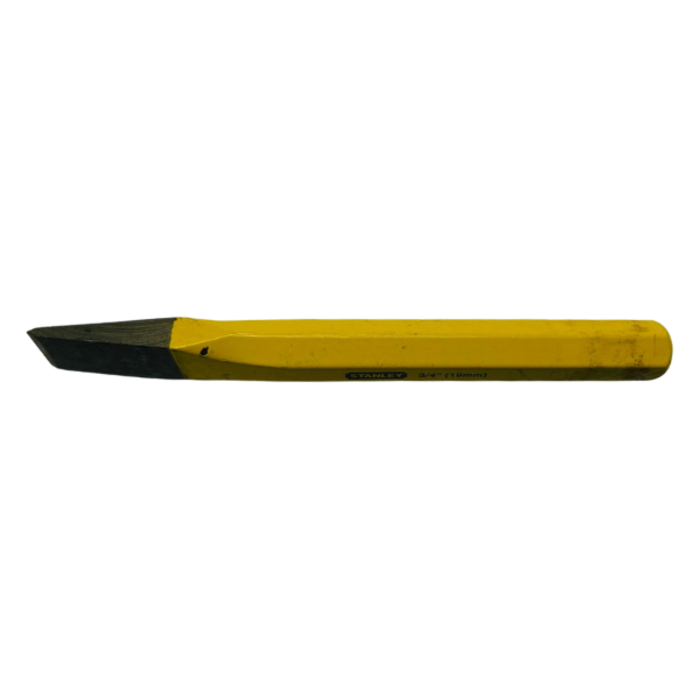 STANLEY HAR3244 CHISEL/CONCRETE 3/4" 16-329 STANLEY