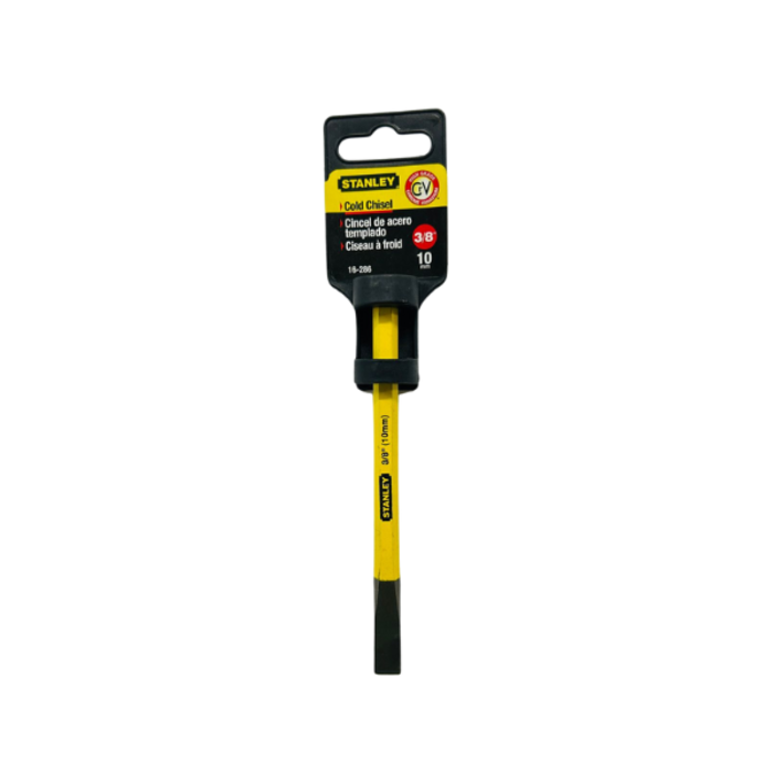 STANLEY HAR3255 CHISEL/COLD 3/8" 16-286 ST