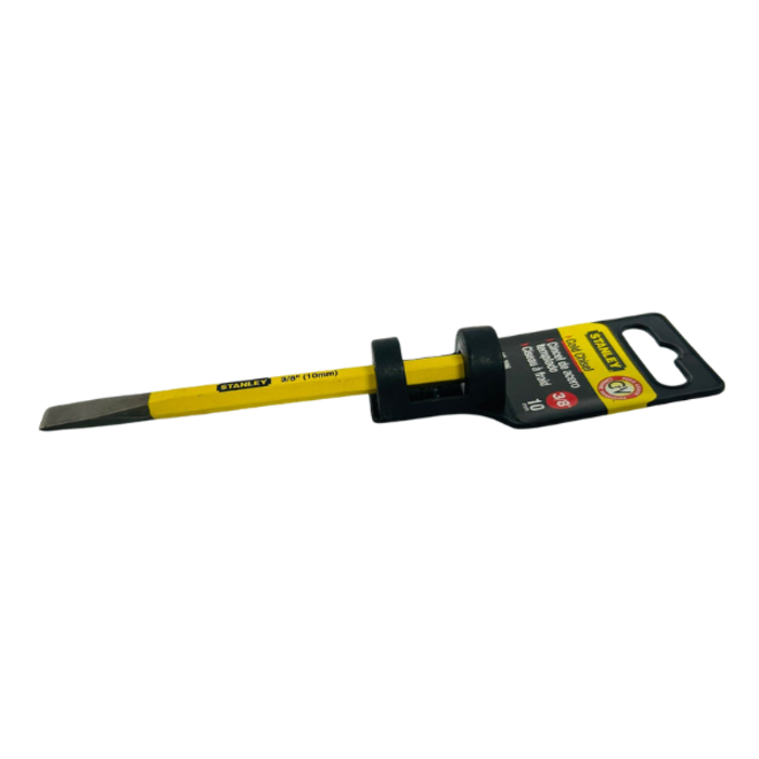STANLEY HAR3255 CHISEL/COLD 3/8" 16-286 ST