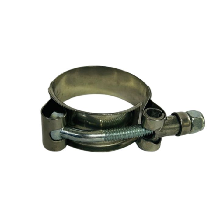 HAR3257 STEEL ZINC HOSE CLAMP (T BOLT) 40-46MM
