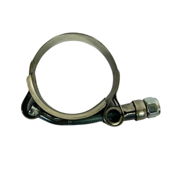 HAR3257 STEEL ZINC HOSE CLAMP (T BOLT) 40-46MM--200PCS PER BOX