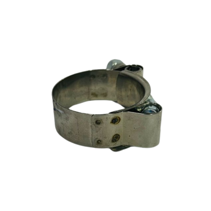 HAR3257 STEEL ZINC HOSE CLAMP (T BOLT) 40-46MM--200PCS PER BOX
