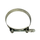 HAR3258  4" STEEL ZINC CLAMPS/HOSE T-BOLT 95-103MM--100PC PER BOX