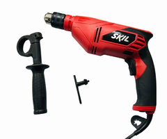 SKIL HAR3261 DRILL/ELECTRIC 1/2" 7.0 AMP 6335-01/ DL-181901/ HD182001