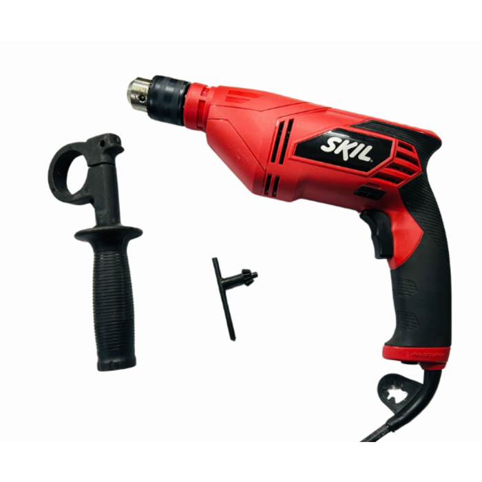 SKIL HAR3261 DRILL/ELECTRIC 1/2" 7.0 AMP 6335-01/ DL-181901/ HD182001