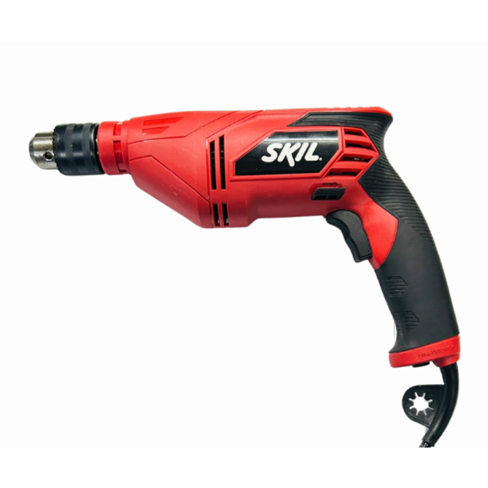 SKIL HAR3261 DRILL/ELECTRIC 1/2" 7.0 AMP 6335-01/ DL-181901/ HD182001